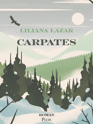 cover image of Carpates